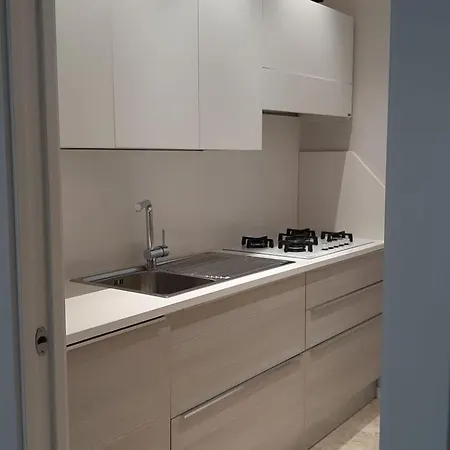 Lägenhet Cavour Boutique *