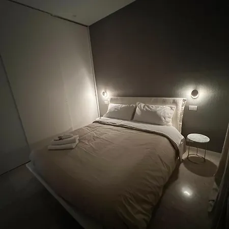 Lägenhet Cavour Boutique *