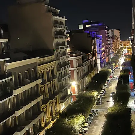 Cavour Boutique Apartamento Bari