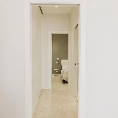 Cavour Boutique Apartamento