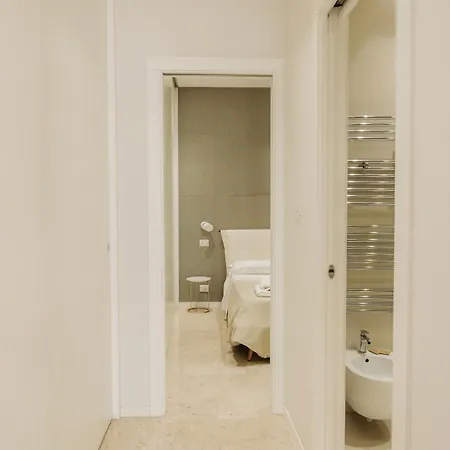 Cavour Boutique Apartamento *