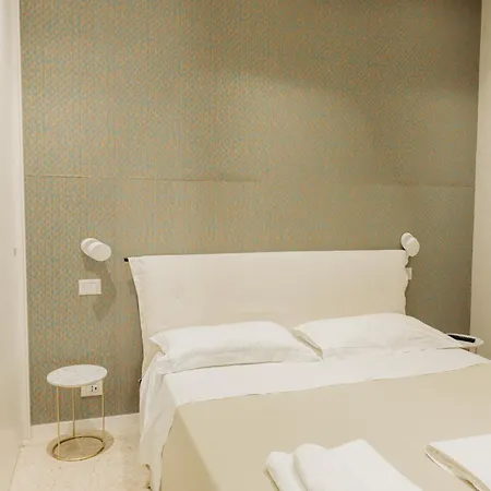 Apartamento Cavour Boutique