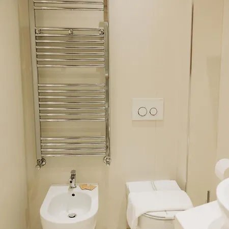 Apartamento Cavour Boutique