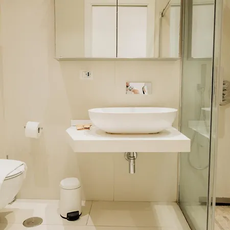 Cavour Boutique Apartamento *