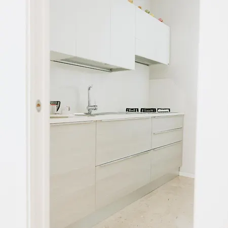 Cavour Boutique Apartamento *