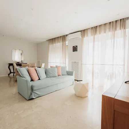 Apartamento Cavour Boutique Bari