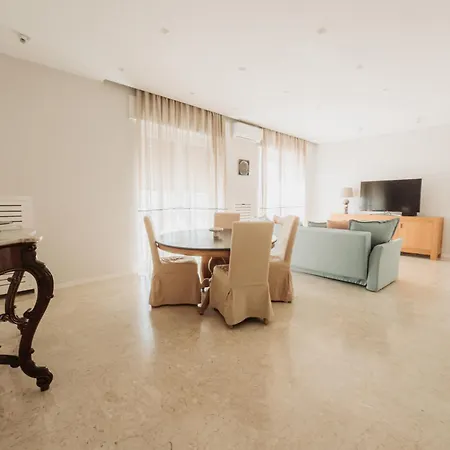 Apartamento Cavour Boutique
