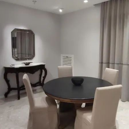 Cavour Boutique Bari