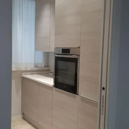 Cavour Boutique Бари