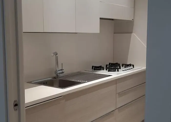 Daire Cavour Boutique *