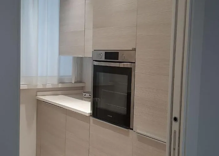 Cavour Boutique Bari