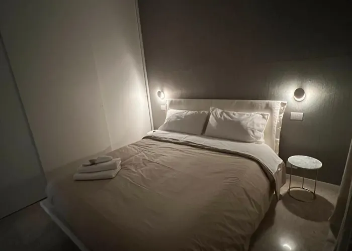 Daire Cavour Boutique *