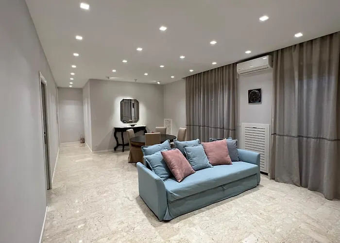 Cavour Boutique * Bari